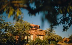 Hotel Rural La Marmita de Ahlam